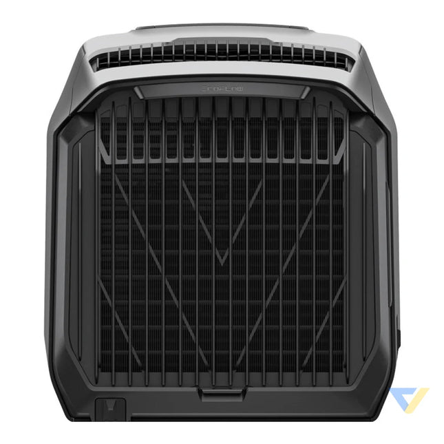 EcoFlow Wave 3 portable air conditioner Camping