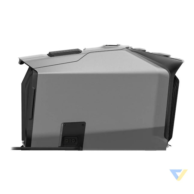 EcoFlow Wave 3 portable air conditioner Camping