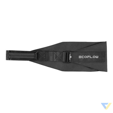 EcoFlow WAVE Series Stabilizing Strap Kit Heating and air conditioning
