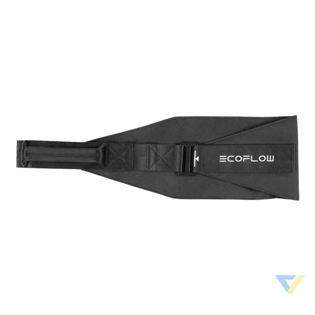 EcoFlow WAVE Series Stabilizing Strap Kit Heating and air conditioning