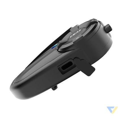 EJEAS Q7 motorcycle intercom Intercoms