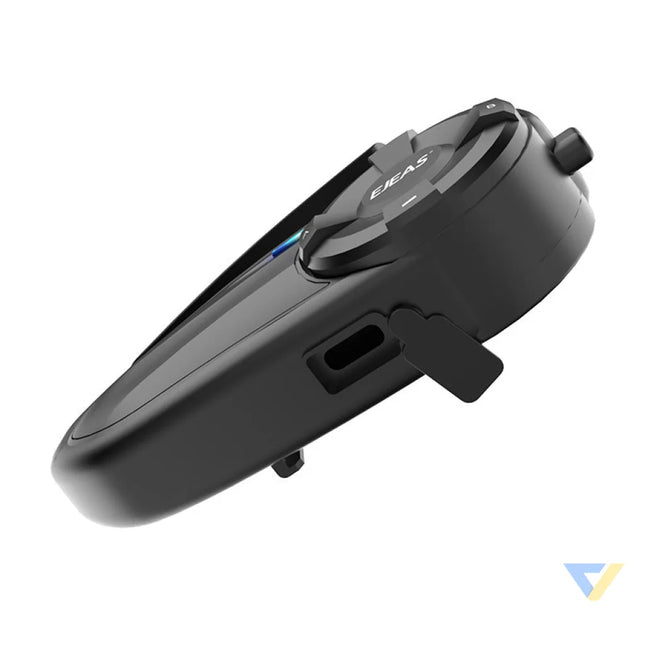 EJEAS Q7 motorcycle intercom Intercoms