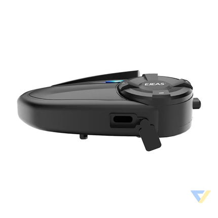 EJEAS Q7 motorcycle intercom Intercoms