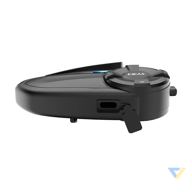 EJEAS Q7 motorcycle intercom Intercoms