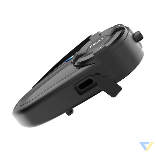 EJEAS Q7 motorcycle intercom Intercoms