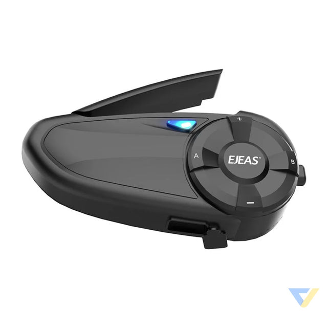 EJEAS Q7 motorcycle intercom Intercoms