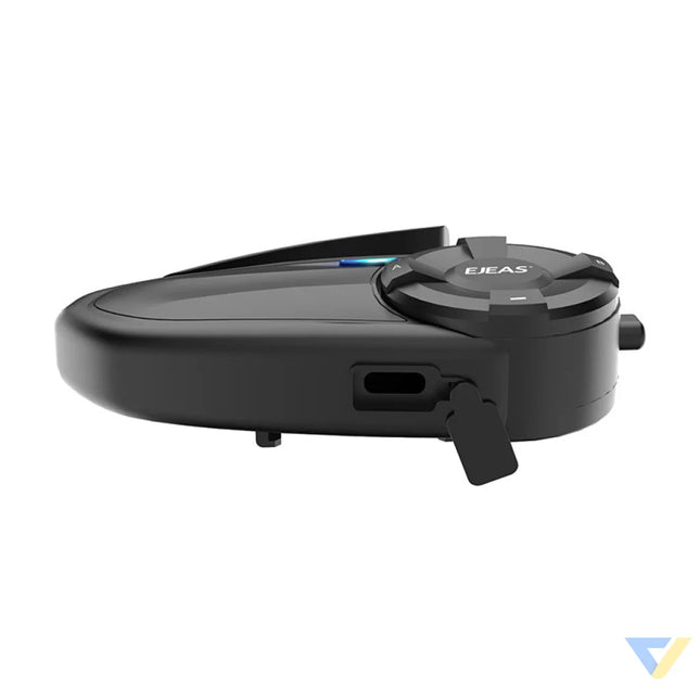 EJEAS Q7 motorcycle intercom Intercoms