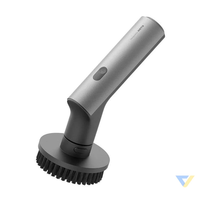 Electric cleaning brush HOTO QWQJS001 7 in 1 set Cleaning