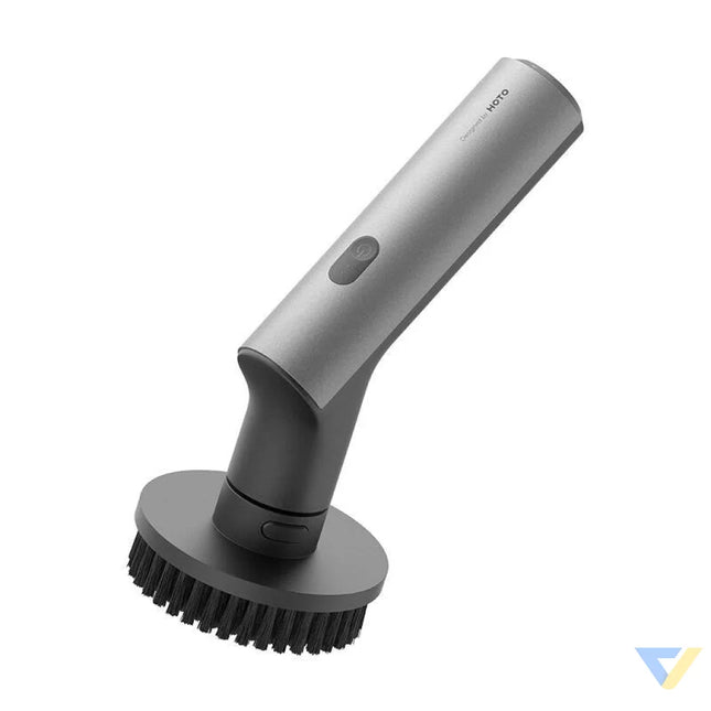 Electric cleaning brush HOTO QWQJS001 7 in 1 set Cleaning