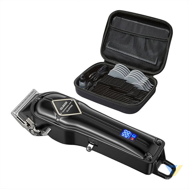 Electric Clipper Glaker GL K11S (Black) Hair clippers