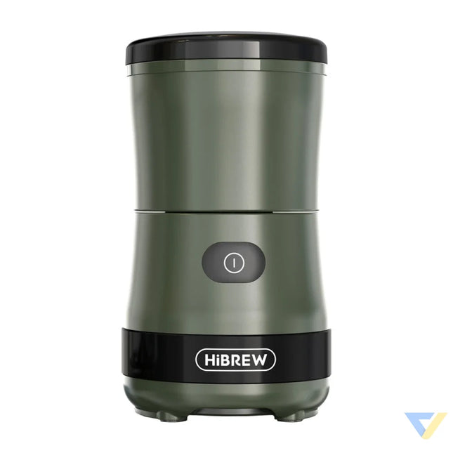 Electric coffee grinder and blender 3 in 1 HiBREW G2 *Kategoria tymczasowa