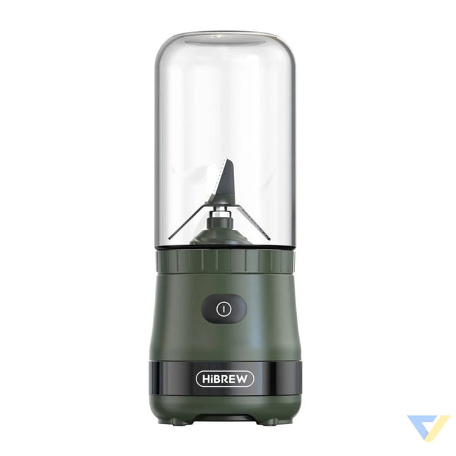 Electric coffee grinder and blender 3 in 1 HiBREW G2 *Kategoria tymczasowa