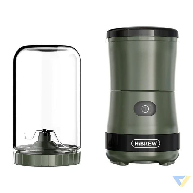 Electric coffee grinder and blender 3 in 1 HiBREW G2 *Kategoria tymczasowa