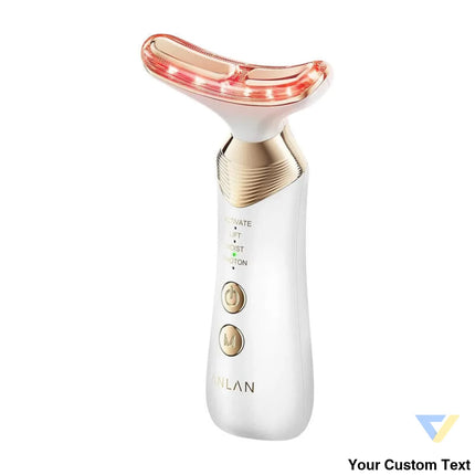 Electric EMS neck massager ANLAN 09 AMJY42 02A Body care devices