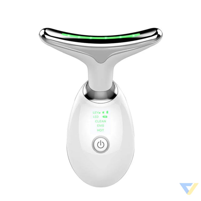 Electric EMS neck massager ANLAN ALMJY01 02 Body care devices