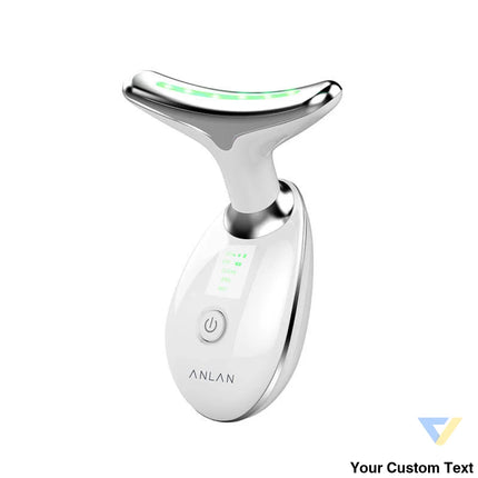 Electric EMS neck massager ANLAN ALMJY01 02 Body care devices