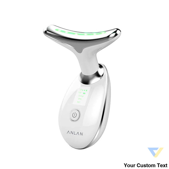 Electric EMS neck massager ANLAN ALMJY01 02 Body care devices