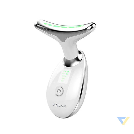 Electric EMS neck massager ANLAN ALMJY01 02 Body care devices