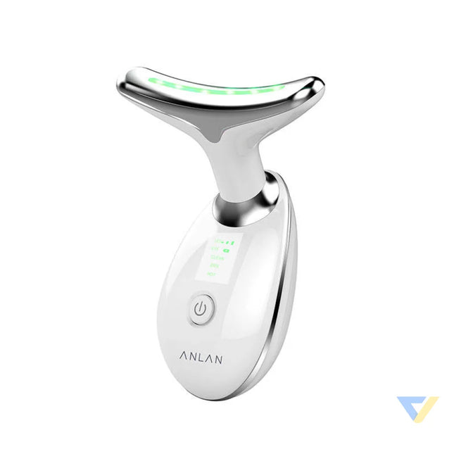 Electric EMS neck massager ANLAN ALMJY01 02 Body care devices