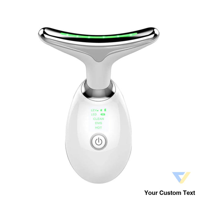 Electric EMS neck massager ANLAN ALMJY01 02 Body care devices
