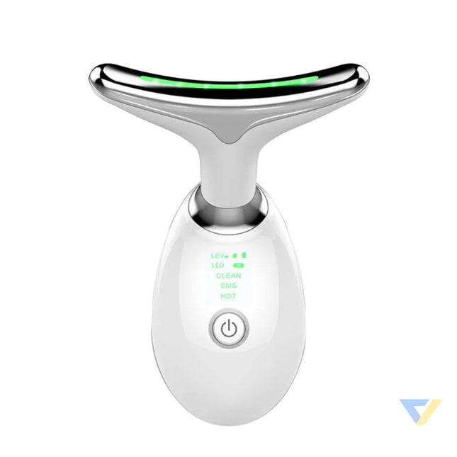 Electric EMS neck massager ANLAN ALMJY01 02 Body care devices