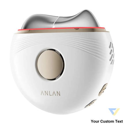 Electric facial massager Guasha ANLAN 02 AGSY41 02A Massagers