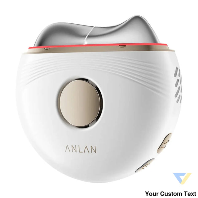 Electric facial massager Guasha ANLAN 02 AGSY41 02A Massagers