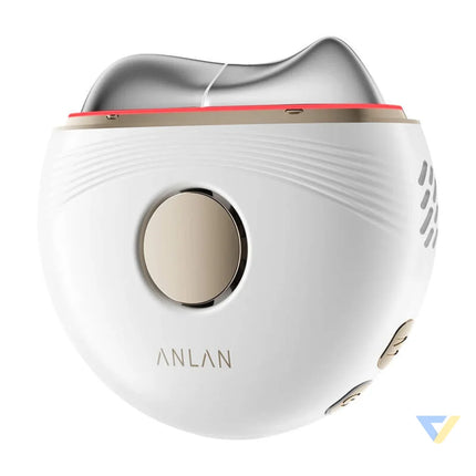 Electric facial massager Guasha ANLAN 02 AGSY41 02A Massagers