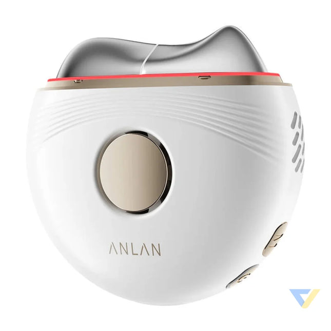 Electric facial massager Guasha ANLAN 02 AGSY41 02A Massagers