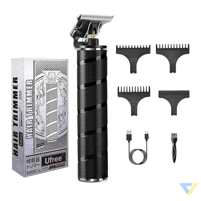 Electric hair and beard trimmer Ufree U 1157 Hair clippers
