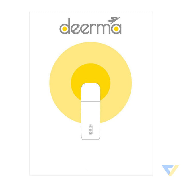 Electric Hot Water Cup Deerma DR035S Electric kettles