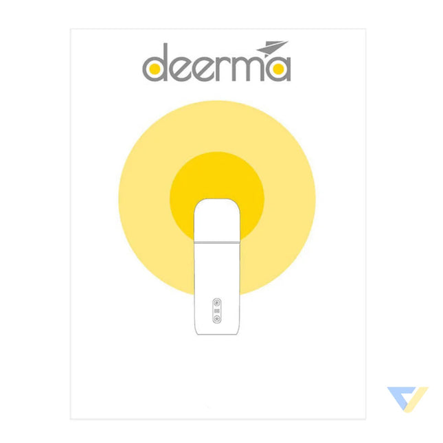 Electric Hot Water Cup Deerma DR035S Electric kettles