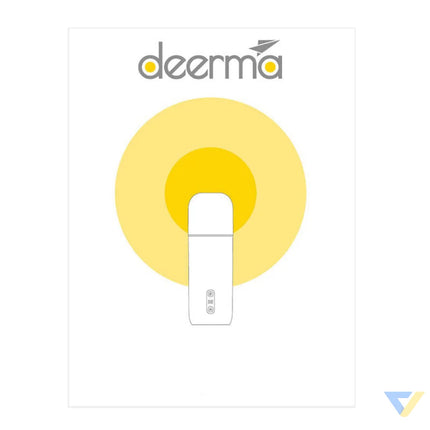 Electric Hot Water Cup Deerma DR035S Electric kettles