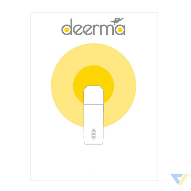 Electric Hot Water Cup Deerma DR035S Electric kettles