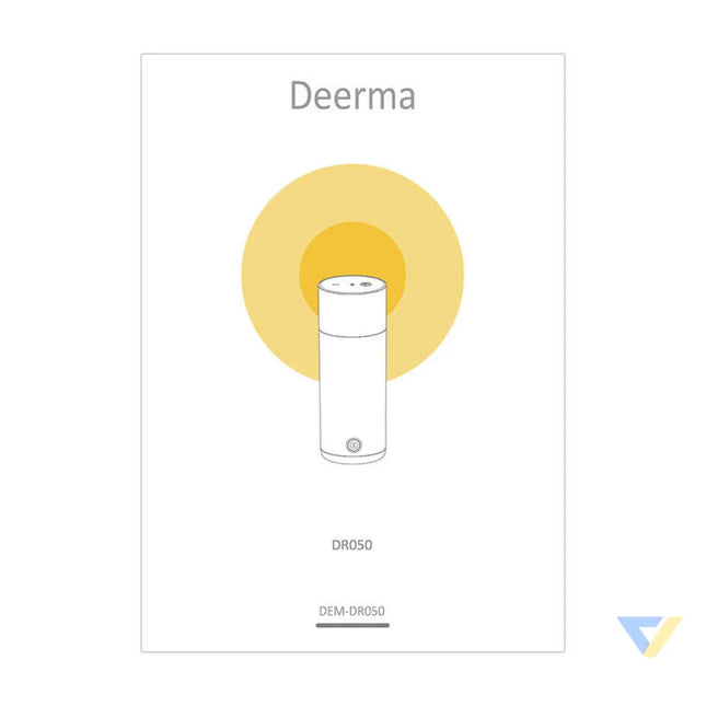Electric Hot Water Cup Deerma DR050 Electric kettles