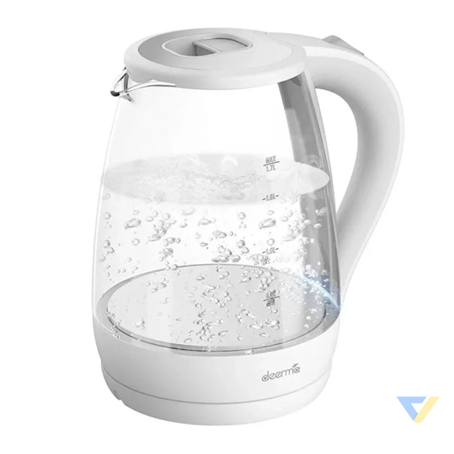 Electric kettle 1.7 L 2200W Deerma SH30W Electric kettles