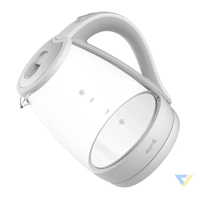 Electric kettle 1.7 L 2200W Deerma SH30W Electric kettles