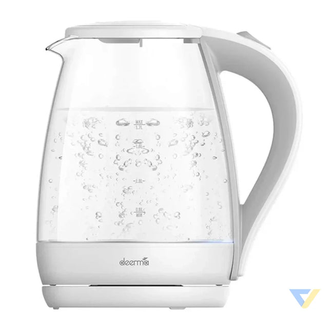 Electric kettle 1.7 L 2200W Deerma SH30W Electric kettles