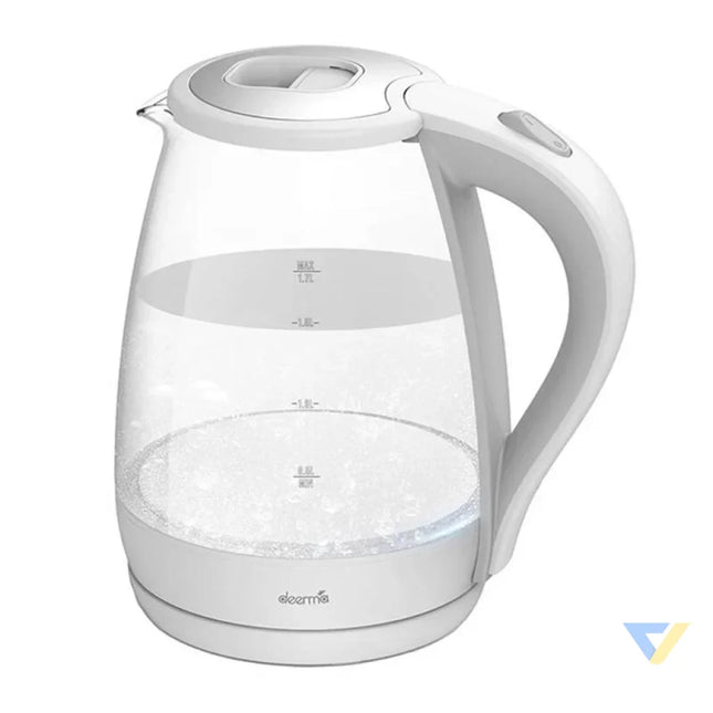 Electric kettle 1.7 L 2200W Deerma SH30W Electric kettles