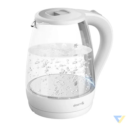 Electric kettle 1.7 L 2200W Deerma SH30W Electric kettles