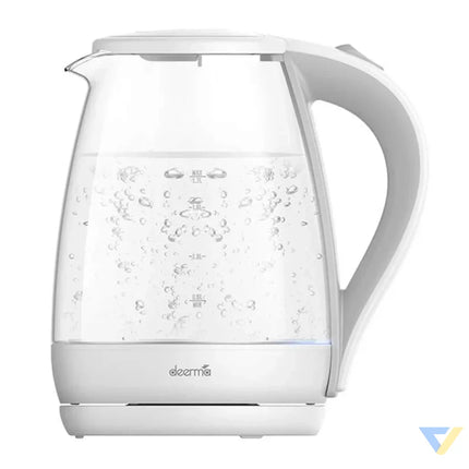 Electric kettle 1.7 L 2200W Deerma SH30W Electric kettles