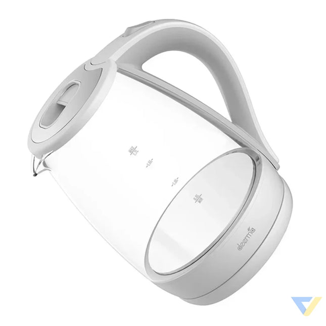 Electric kettle 1.7 L 2200W Deerma SH30W Electric kettles