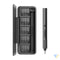 Electric precision screwdriver set of 25 bits HOTO QWLSA001 (new version) Screwdrivers