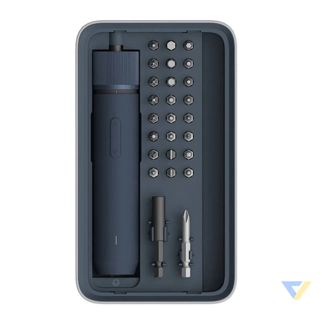 Electric Screwdriver Set Hoto QWLSD011 25 in 1 Screwdrivers