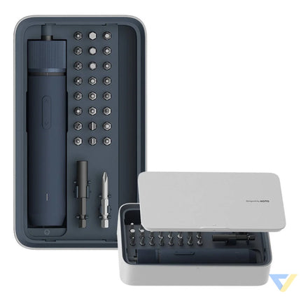 Electric Screwdriver Set Hoto QWLSD011 25 in 1 Screwdrivers