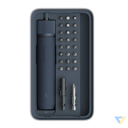 Electric Screwdriver Set Hoto QWLSD011 25 in 1 Screwdrivers