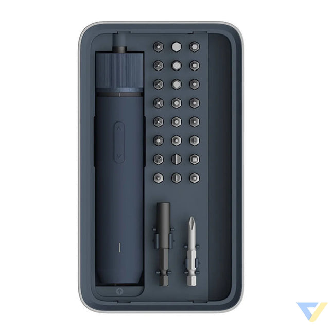 Electric Screwdriver Set Hoto QWLSD011 25 in 1 Screwdrivers