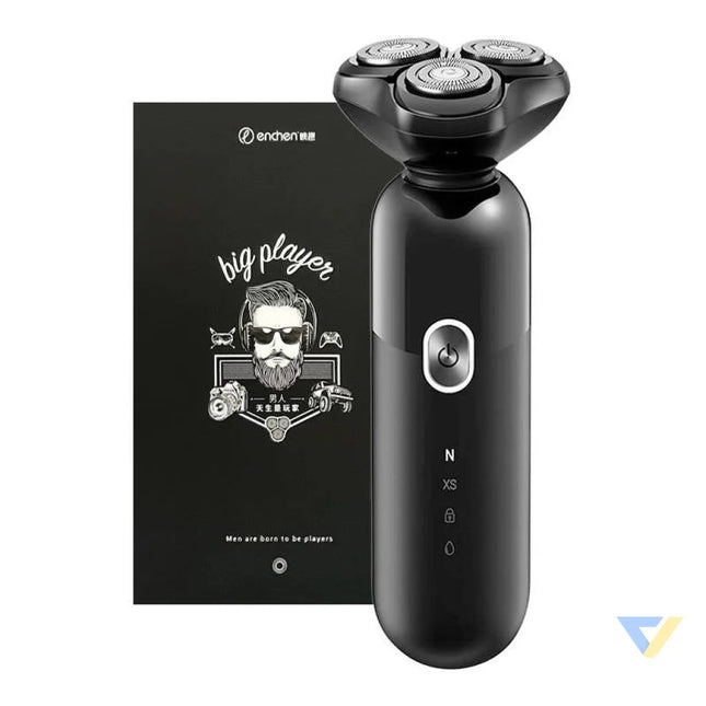Electric shaver ENCHEN Mocha S Shavers