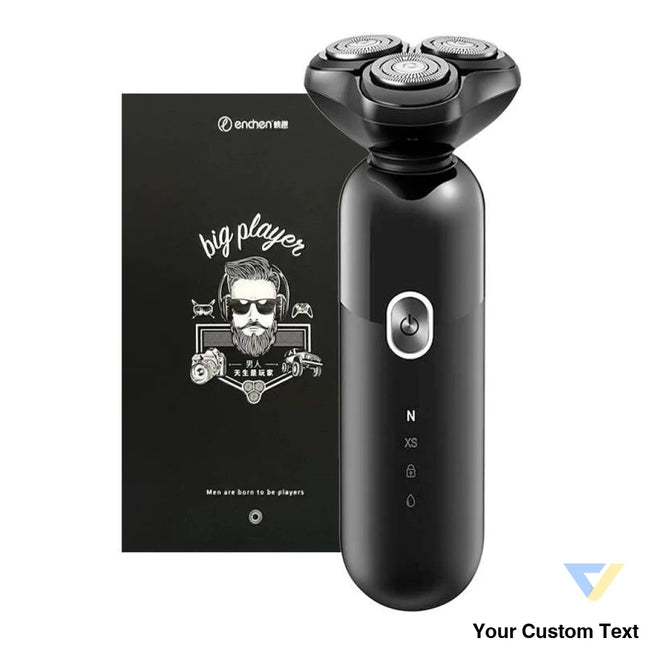 Electric shaver ENCHEN Mocha S Shavers