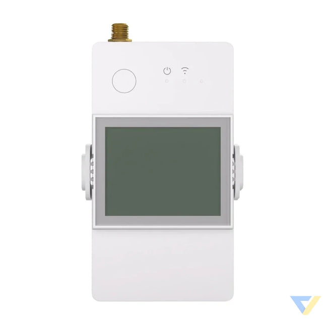 Electricity consumption meter 100A WiFi POW Ring SONOFF POWCT (current probe) Access control